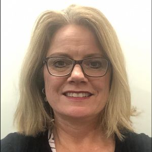 Meet your Posher, Janet